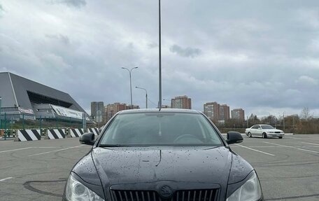 Skoda Octavia, 2012 год, 218 000 рублей, 20 фотография