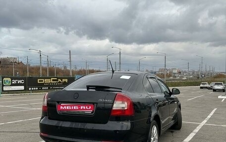 Skoda Octavia, 2012 год, 218 000 рублей, 18 фотография