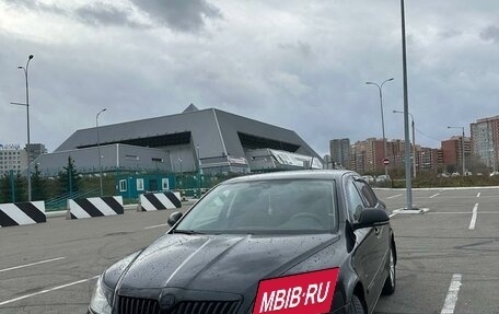 Skoda Octavia, 2012 год, 218 000 рублей, 21 фотография