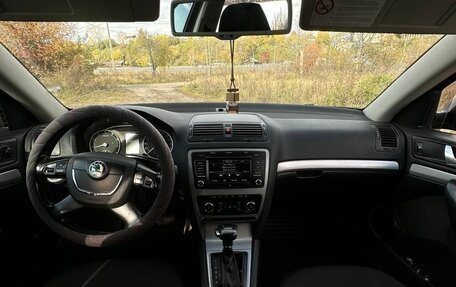 Skoda Octavia, 2012 год, 218 000 рублей, 29 фотография