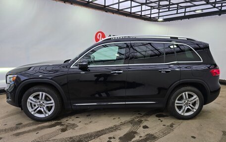 Mercedes-Benz GLB, 2022 год, 4 990 000 рублей, 2 фотография