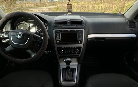 Skoda Octavia, 2012 год, 218 000 рублей, 28 фотография