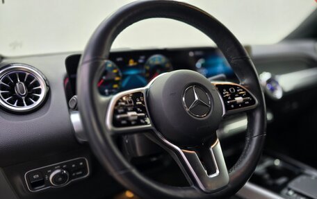 Mercedes-Benz GLB, 2022 год, 4 990 000 рублей, 10 фотография