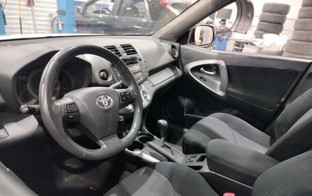 Toyota RAV4, 2012 год, 1 620 000 рублей, 5 фотография