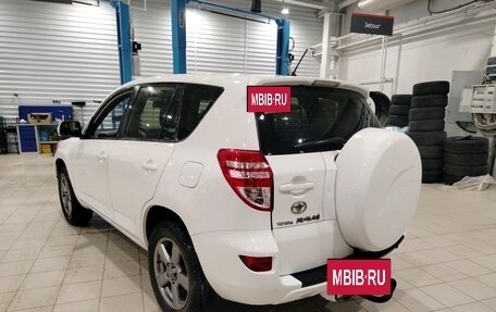 Toyota RAV4, 2012 год, 1 620 000 рублей, 4 фотография