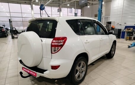 Toyota RAV4, 2012 год, 1 620 000 рублей, 3 фотография