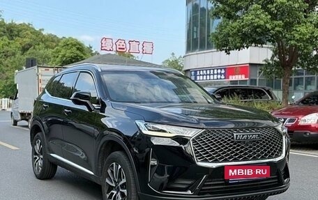 Haval H6, 2021 год, 1 670 000 рублей, 3 фотография