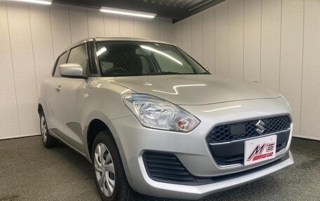 Suzuki Swift V, 2021 год, 950 000 рублей, 3 фотография