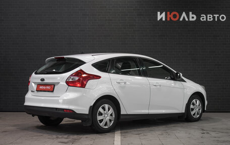 Ford Focus III, 2011 год, 790 000 рублей, 6 фотография