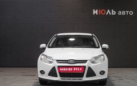 Ford Focus III, 2011 год, 790 000 рублей, 2 фотография