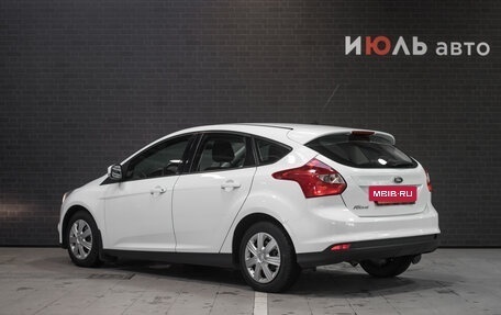 Ford Focus III, 2011 год, 790 000 рублей, 4 фотография