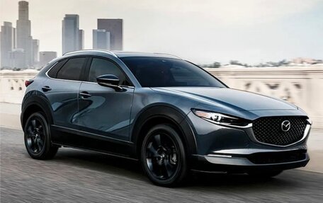 Mazda CX-30 I, 2021 год, 2 800 000 рублей, 1 фотография