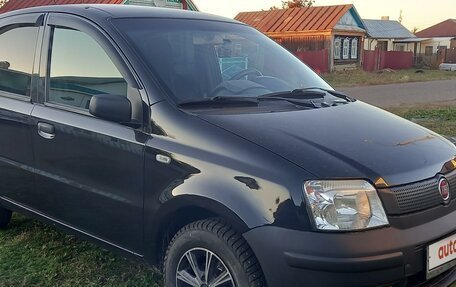 Fiat Panda II, 2008 год, 365 000 рублей, 15 фотография