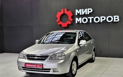 Chevrolet Lacetti, 2012 год, 630 000 рублей, 1 фотография