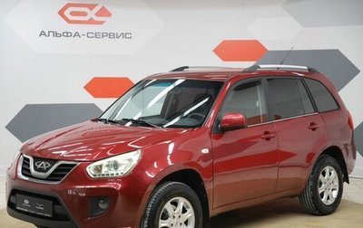 Chery Tiggo (T11), 2014 год, 560 000 рублей, 1 фотография