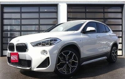 BMW X2, 2021 год, 2 200 000 рублей, 1 фотография