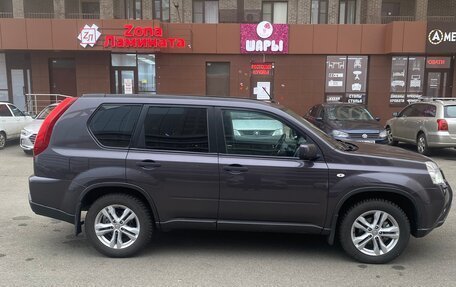 Nissan X-Trail, 2012 год, 1 730 000 рублей, 5 фотография