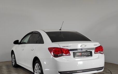 Chevrolet Cruze II, 2012 год, 1 300 000 рублей, 7 фотография