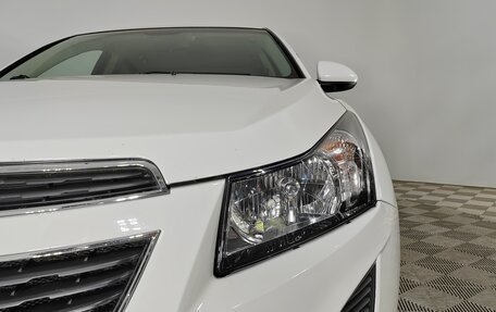 Chevrolet Cruze II, 2012 год, 1 300 000 рублей, 9 фотография