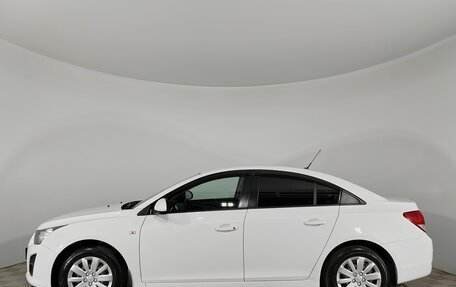 Chevrolet Cruze II, 2012 год, 1 300 000 рублей, 8 фотография