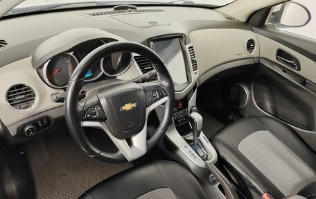 Chevrolet Cruze II, 2012 год, 1 300 000 рублей, 14 фотография