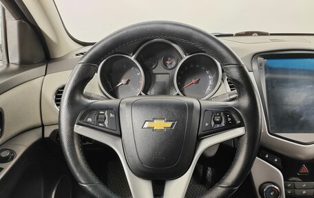 Chevrolet Cruze II, 2012 год, 1 300 000 рублей, 19 фотография