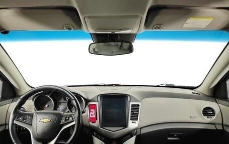 Chevrolet Cruze II, 2012 год, 1 300 000 рублей, 16 фотография