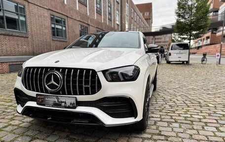 Mercedes-Benz GLE Coupe AMG, 2021 год, 8 495 000 рублей, 2 фотография