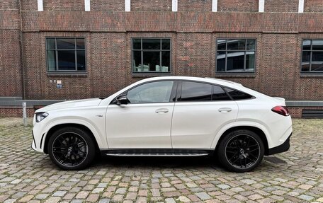 Mercedes-Benz GLE Coupe AMG, 2021 год, 8 495 000 рублей, 4 фотография