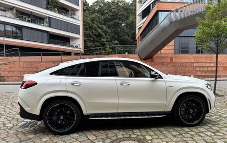 Mercedes-Benz GLE Coupe AMG, 2021 год, 8 495 000 рублей, 12 фотография