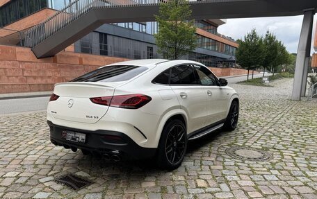 Mercedes-Benz GLE Coupe AMG, 2021 год, 8 495 000 рублей, 9 фотография