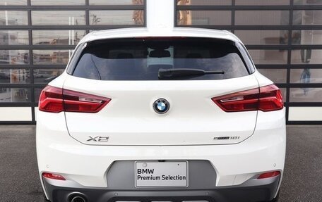 BMW X2, 2021 год, 2 200 000 рублей, 3 фотография