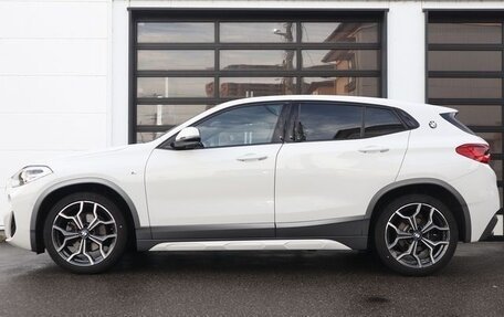 BMW X2, 2021 год, 2 200 000 рублей, 4 фотография