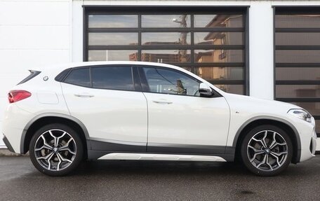 BMW X2, 2021 год, 2 200 000 рублей, 5 фотография