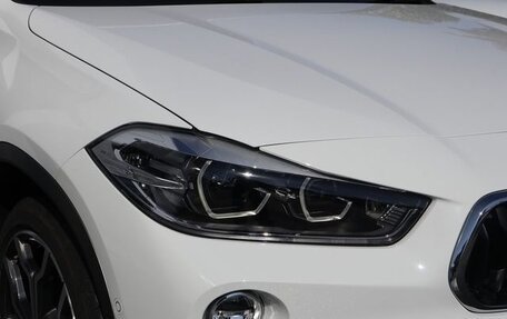 BMW X2, 2021 год, 2 200 000 рублей, 14 фотография