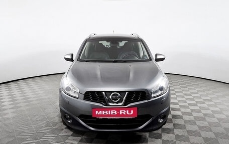 Nissan Qashqai+2 I, 2011 год, 1 291 000 рублей, 6 фотография