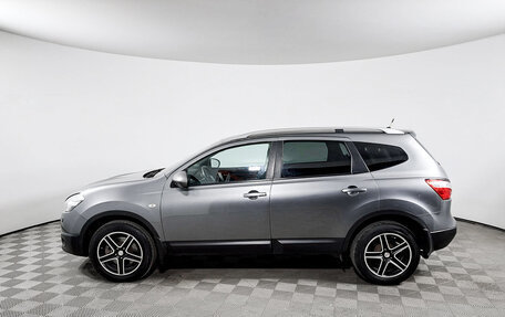 Nissan Qashqai+2 I, 2011 год, 1 291 000 рублей, 12 фотография