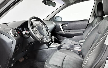 Nissan Qashqai+2 I, 2011 год, 1 291 000 рублей, 20 фотография