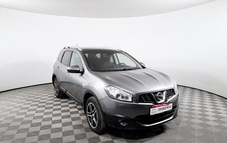 Nissan Qashqai+2 I, 2011 год, 1 291 000 рублей, 7 фотография