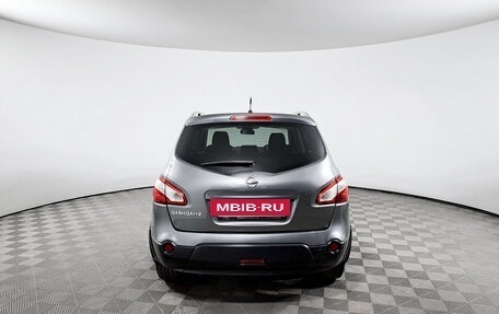 Nissan Qashqai+2 I, 2011 год, 1 291 000 рублей, 10 фотография