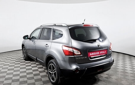 Nissan Qashqai+2 I, 2011 год, 1 291 000 рублей, 11 фотография