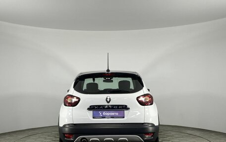 Renault Kaptur I рестайлинг, 2021 год, 1 750 000 рублей, 6 фотография