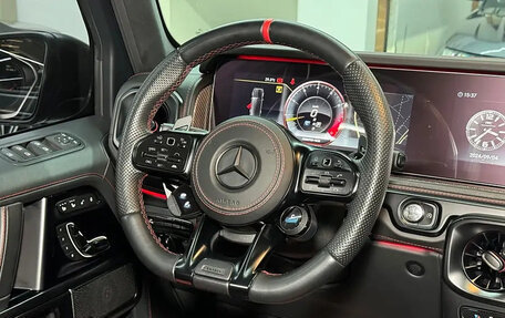 Mercedes-Benz G-Класс AMG, 2021 год, 17 230 002 рублей, 14 фотография