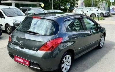 Peugeot 308 II, 2008 год, 710 000 рублей, 1 фотография