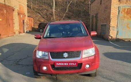 Suzuki Grand Vitara, 2010 год, 1 300 000 рублей, 1 фотография