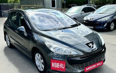 Peugeot 308 II, 2008 год, 710 000 рублей, 4 фотография