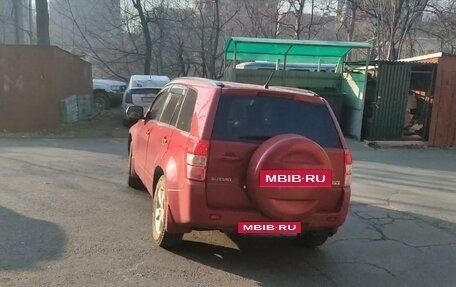 Suzuki Grand Vitara, 2010 год, 1 300 000 рублей, 4 фотография