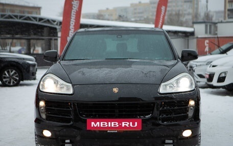 Porsche Cayenne III, 2007 год, 1 450 000 рублей, 3 фотография