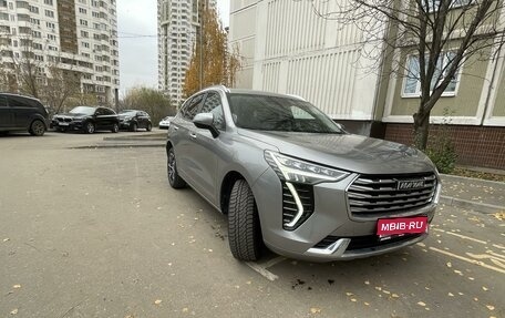 Haval Jolion, 2022 год, 2 000 000 рублей, 1 фотография