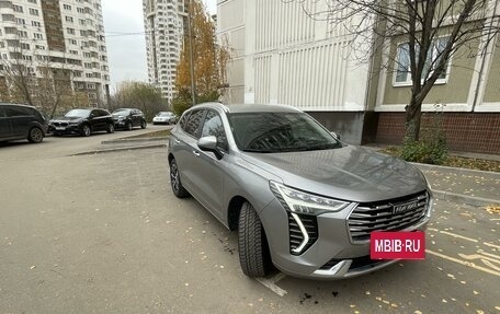 Haval Jolion, 2022 год, 2 000 000 рублей, 3 фотография